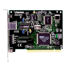 Kingston KNE100TX EtheRx PCI 10/100 Fast Ethernet Adapter