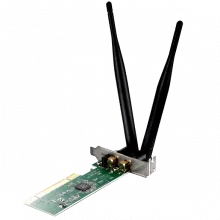 NETIS WF-2118 300Mbps Wireless N PCI Adapter Drivers