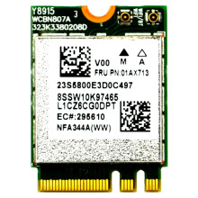 Qualcomm Atheros QCNFA344AH Network Adapter Drivers