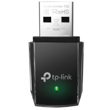 TP-Link AC1300 USB WiFi Adapter (Archer T3U) Drivers