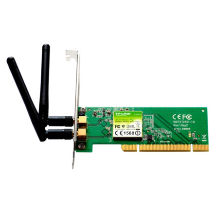 TP-LINK TL-WN851ND WiFi Network Drivers