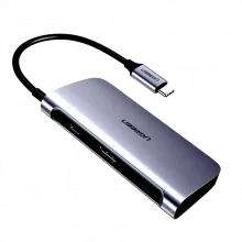Ugreen ‎50771 USB HUB/HDMI/LAN Adapter Driver