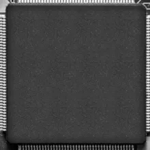 Intel B43 Express Chipset