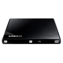 Lite-On EBAU108 External DVD-Writer Firmware