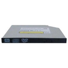 PANASONIC/MATSHITA DVD Writer UJ8G2 Firmware Update