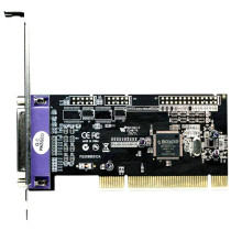 Rosewill RC-302 PI2NM9835X3C PCI Parallel Port Adapter Card Drivers