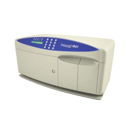 Datacard 150i Desktop Card Personalization System Driver
