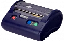 Seiko SII MPU-L465 Thermal Printer Drivers