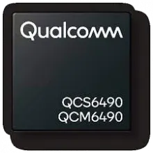 Qualcomm QCM6490/QCS6490