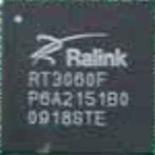 Ralink RT3060 Chipset