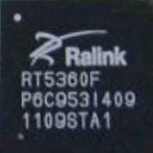 Ralink RT5360 Chipset