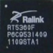 Ralink RT5360 Chipset