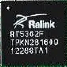 Ralink RT5362F Chipset