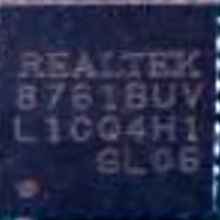 Realtek RTL8761B Chipset