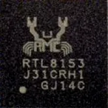 Realtek RTL8153 Chipset