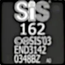 SiS SiS162