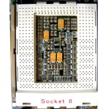 Socket 8 Socket