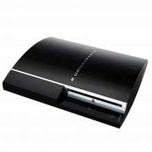 Sony PlayStation 3