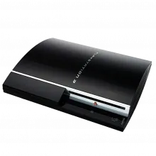 Sony PlayStation 3