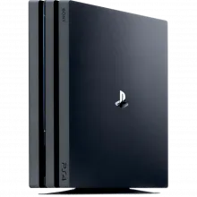 Sony PlayStation 4