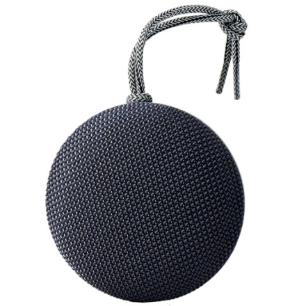 onn. Mini Rugged Portable Bluetooth Speaker