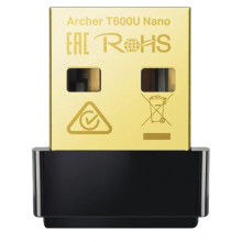 TP-Link Archer T600U Nano USB WiFi Adapter Driver