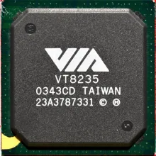 VIA VT8235 Chipset