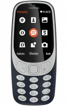 Nokia 3310 USB (TA-1030) Drivers