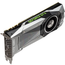 GeForce GTX 1080 Ti Graphics Drivers Windows 11 and 10