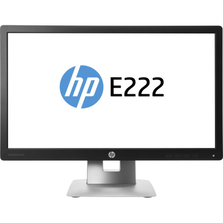 HP EliteDisplay E222 LCD Monitor Driver