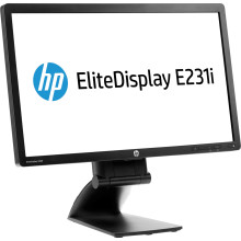 HP EliteDisplay E231 LED Backlit Monitor Driver