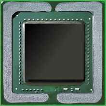 NVIDIA GT200 Chipset