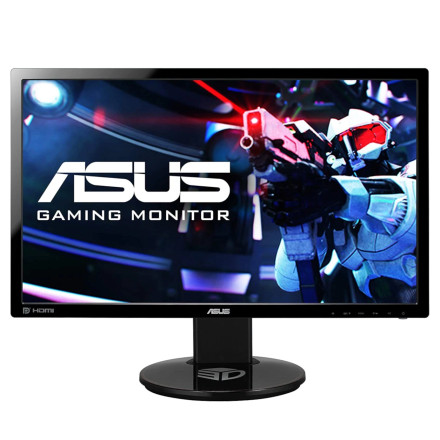 ASUS VG248 Monitor Drivers