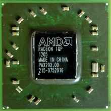 AMD RS880P (Northbridge) Chipset