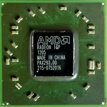 AMD RS880P (Northbridge) Chipset