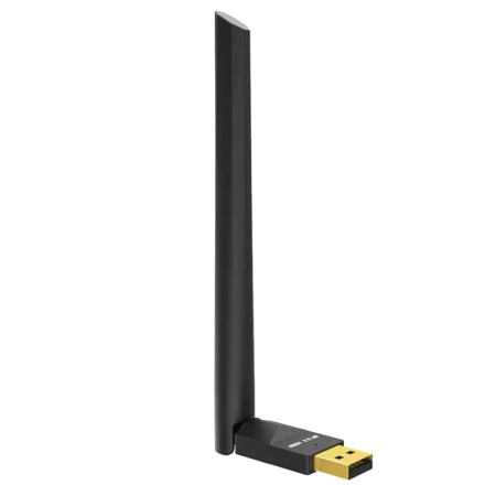 100M Bluetooth 5.3 (LMP 12.513) Adapter