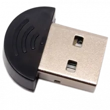 AGILER AGI-1109 USB Bluetooth Dongle Drivers