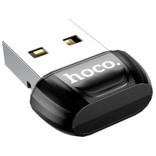 Hoco UA18 USB to BT 5.0 Adapter Drivers
