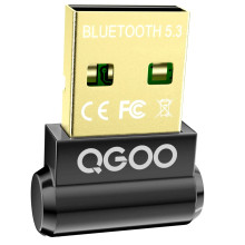  QGOO BT541 Bluetooth 5.4 Adapter Drivers 