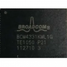 Broadcom BCM4331KML1G Chipset