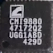 C-Media CMI9880 Chipset