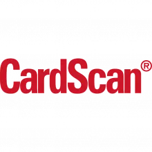 CardScan Device Drivers