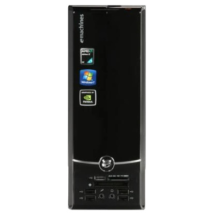  eMachines EL1352-03 Desktop Computer Drivers 