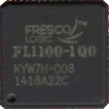 Fresco Logic FL1100 Chipset