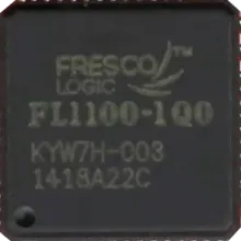 Fresco Logic FL1100 Chipset