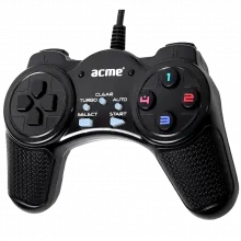 ACME GS03 Turbo Gamepad Driver