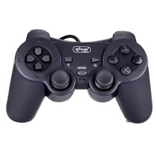 KNUP KP-CN701 Gampad Driver
