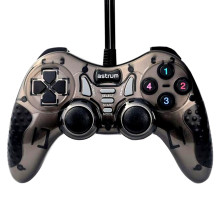 Astrum GP230 Dual Vibration Gamepad Drivers