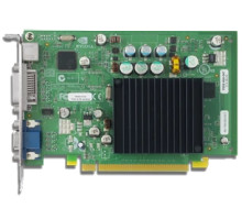 NVIDIA GeForce 6200 TurboCache Drivers