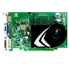 nVidia GeForce 9400 GT Graphics Driver